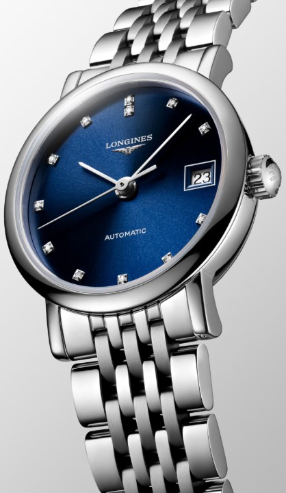 Obrázok z Longines Elegant