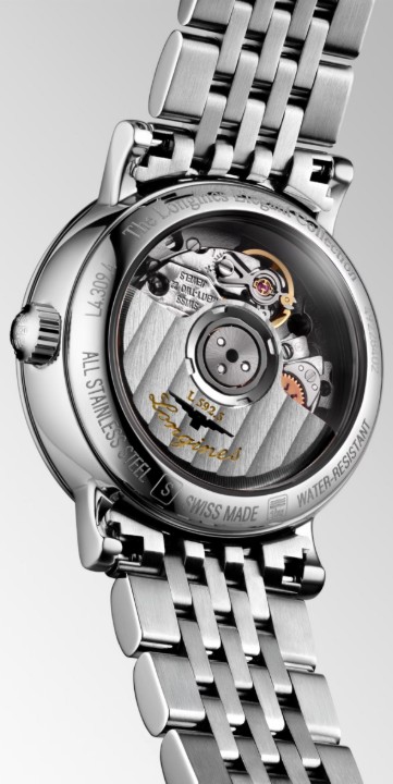 Obrázok z Longines Elegant