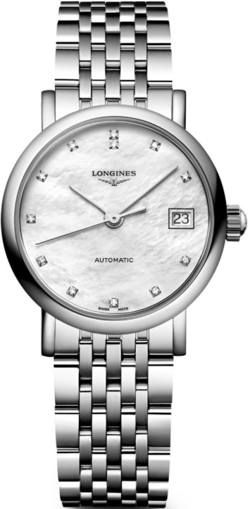Obrázok z Longines Elegant