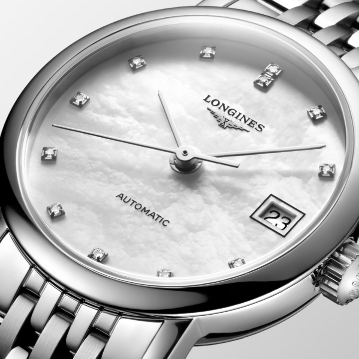 Obrázok z Longines Elegant