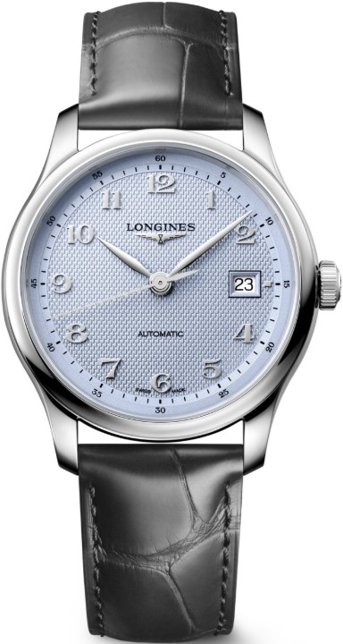 Obrázok z Longines Master Collection