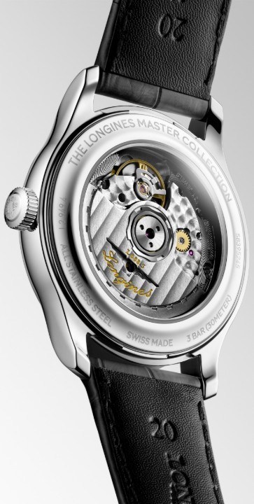 Obrázok z Longines Master Collection