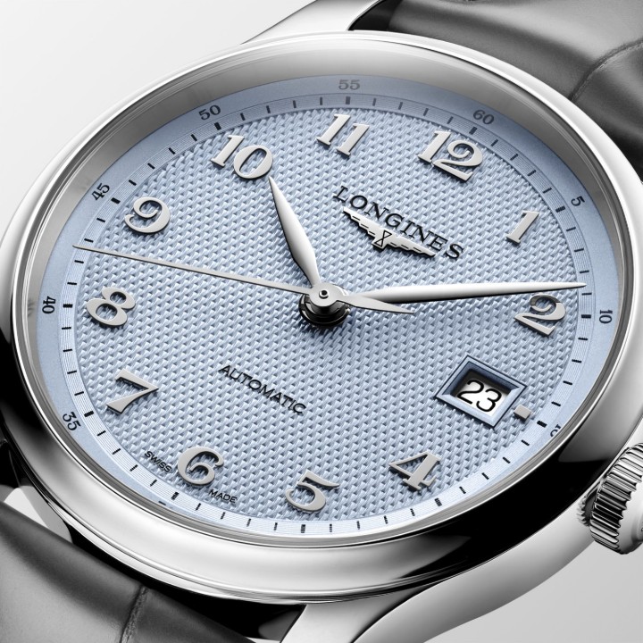 Obrázok z Longines Master Collection