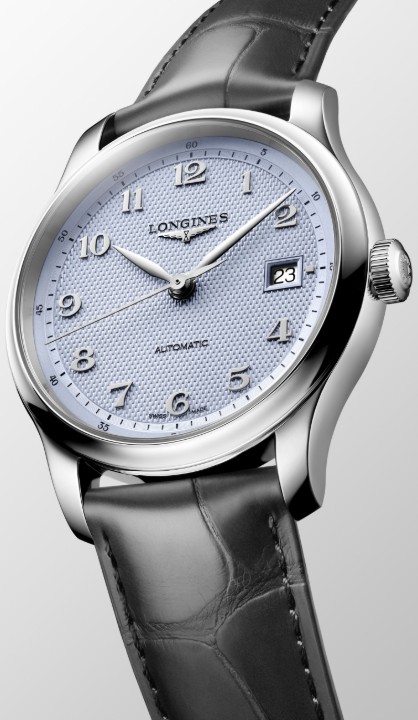 Obrázok z Longines Master Collection