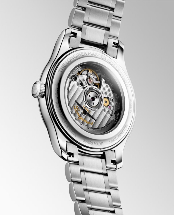 Obrázok z Longines Master Collection