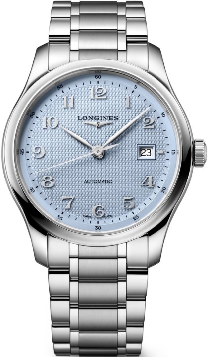 Obrázok z Longines Master Collection