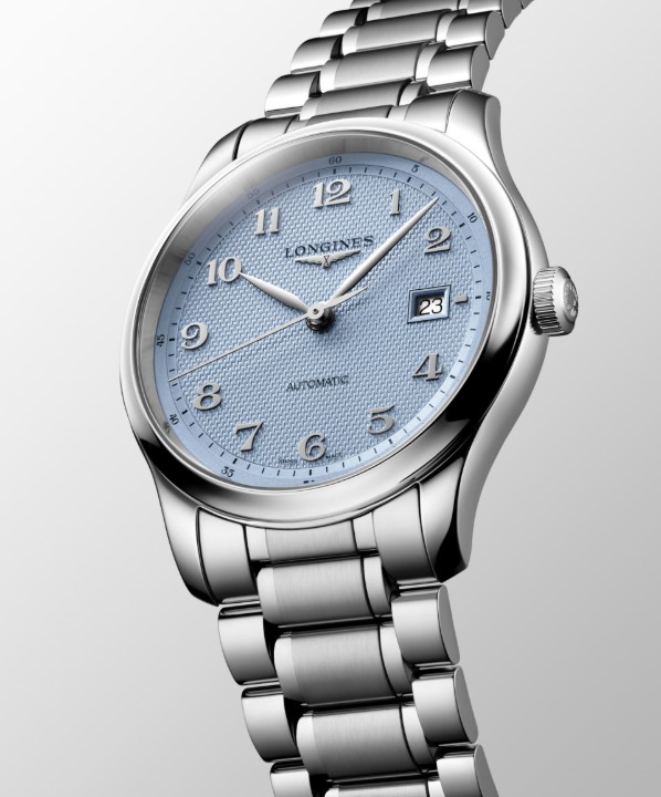 Obrázok z Longines Master Collection