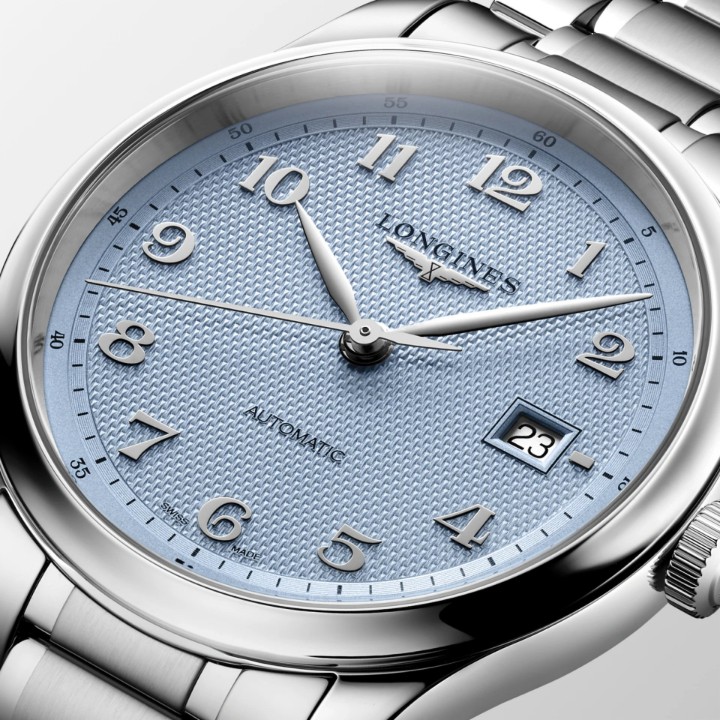 Obrázok z Longines Master Collection