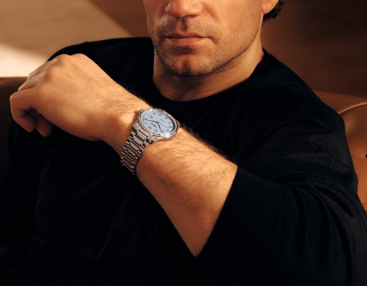 Obrázok z Longines Master Collection