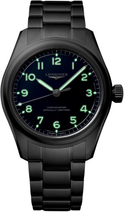 Obrázok z Longines Spirit Pilot