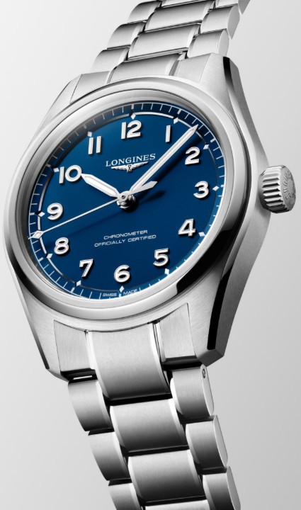 Obrázok z Longines Spirit Pilot