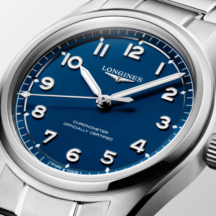 Obrázok z Longines Spirit Pilot