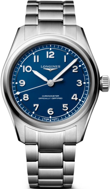 Obrázok z Longines Spirit Pilot