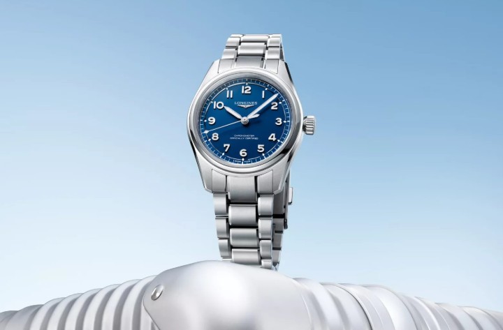 Obrázok z Longines Spirit Pilot
