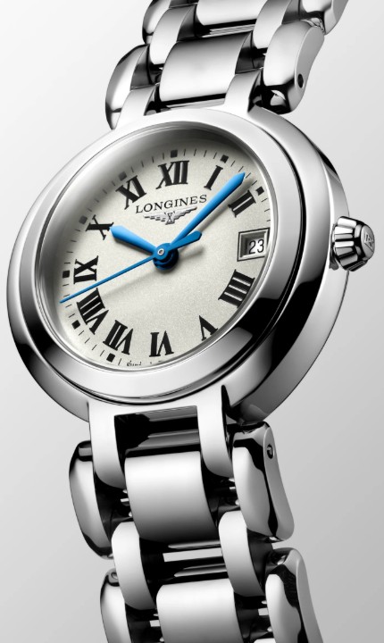 Obrázok z Longines PrimaLuna