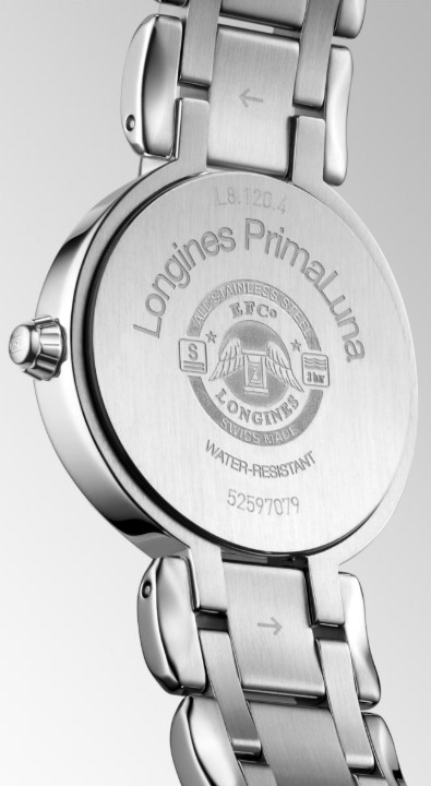 Obrázok z Longines PrimaLuna
