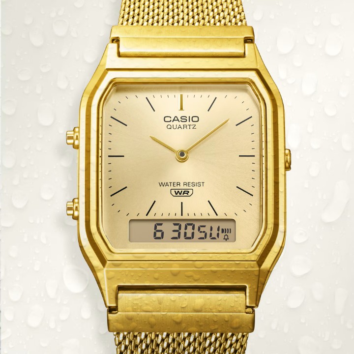 Obrázok z Casio Vintage