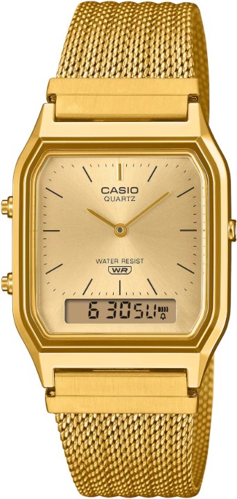 Obrázok z Casio Vintage