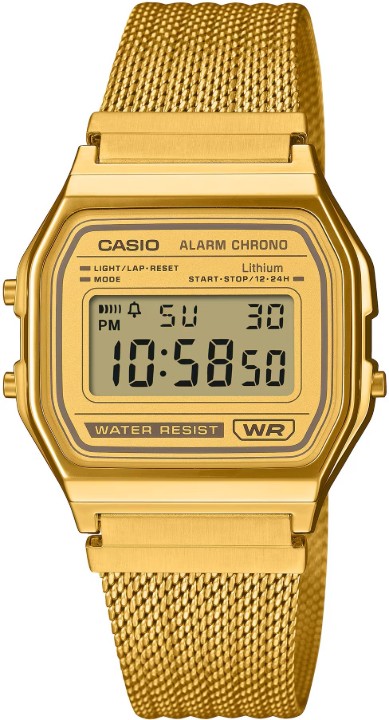 Obrázok z Casio Vintage Iconic
