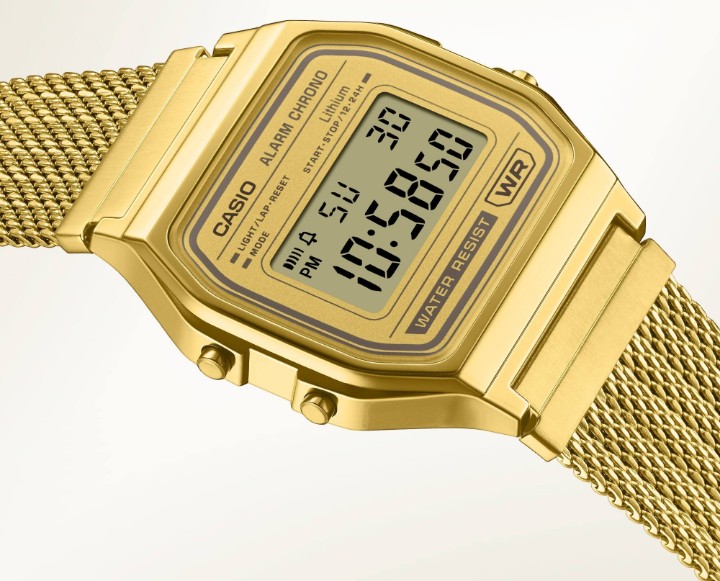 Obrázok z Casio Vintage Iconic
