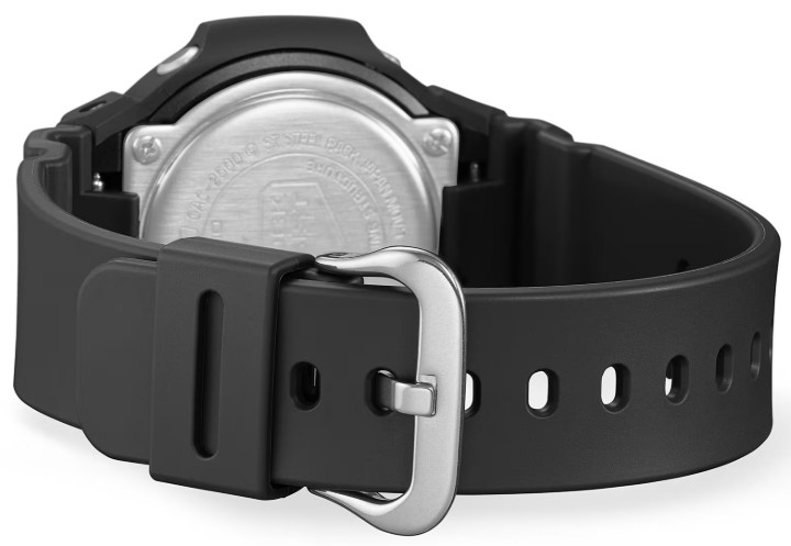Obrázok z Casio G-Shock