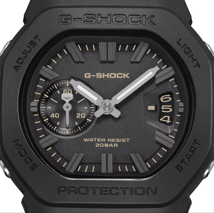 Obrázok z Casio G-Shock