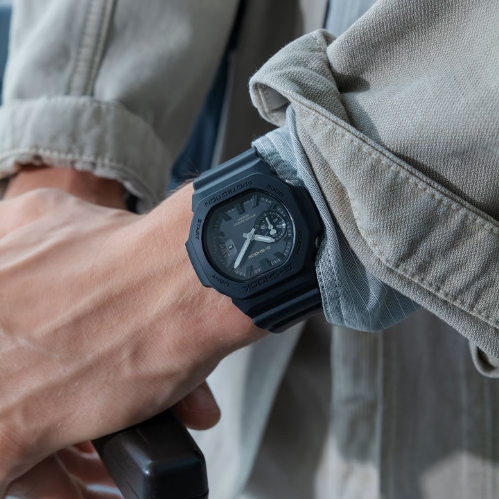 Obrázok z Casio G-Shock