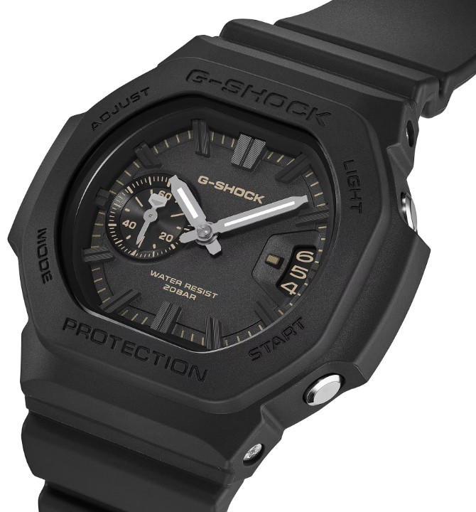 Obrázok z Casio G-Shock