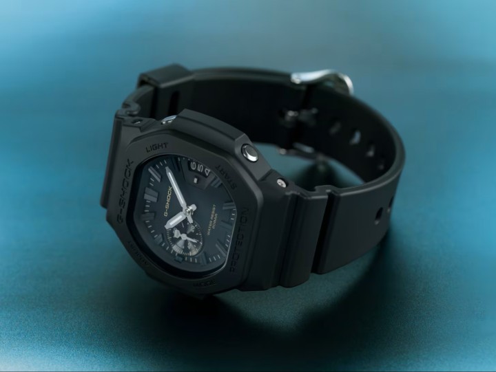Obrázok z Casio G-Shock