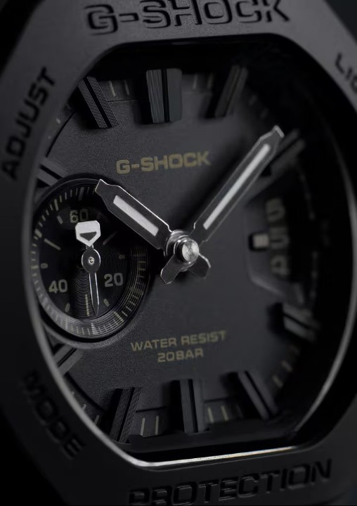 Obrázok z Casio G-Shock