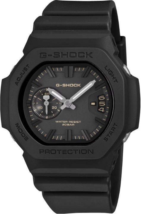 Obrázok z Casio G-Shock