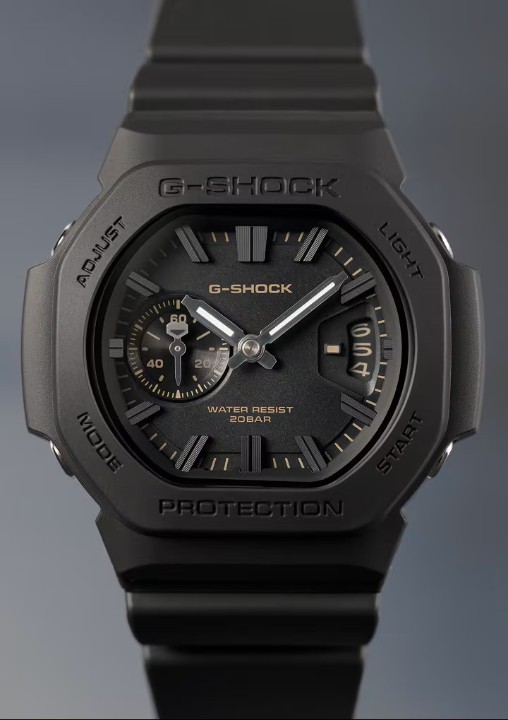 Obrázok z Casio G-Shock