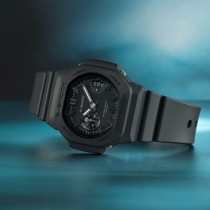 Obrázok z Casio G-Shock