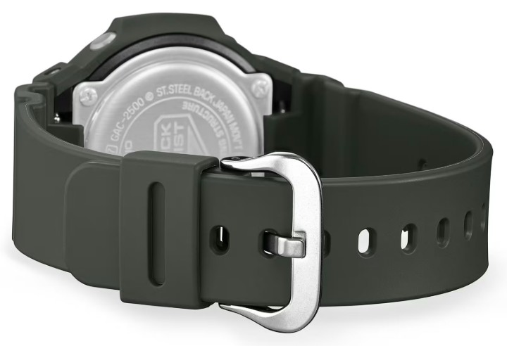 Obrázok z Casio G-Shock