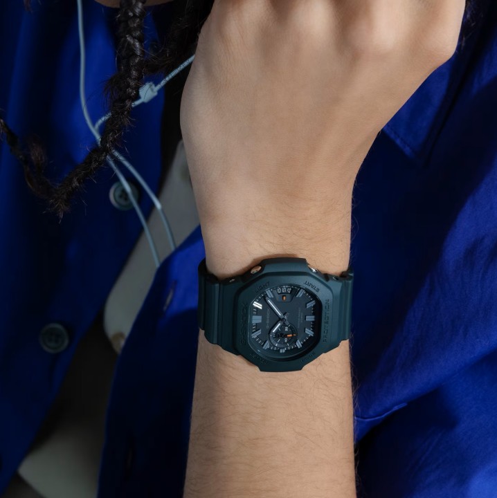 Obrázok z Casio G-Shock