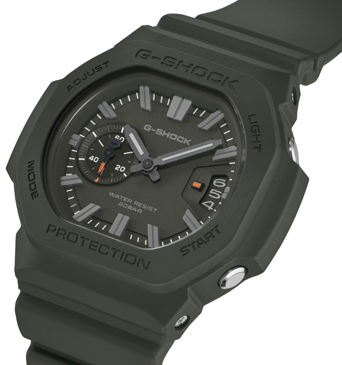 Obrázok z Casio G-Shock