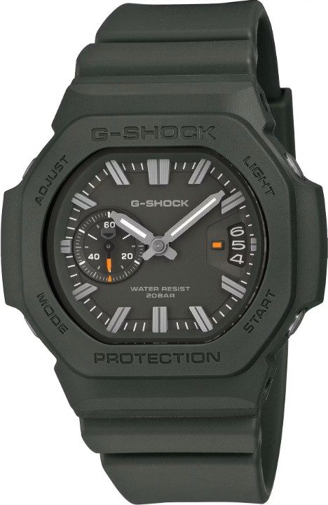 Obrázok z Casio G-Shock