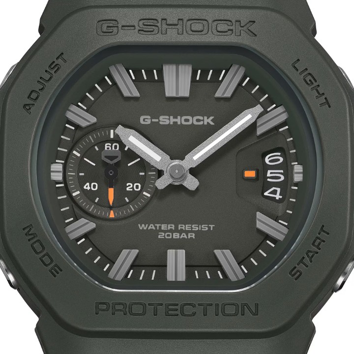 Obrázok z Casio G-Shock