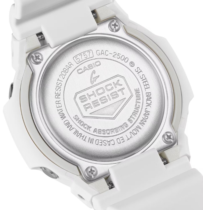 Obrázok z Casio G-Shock