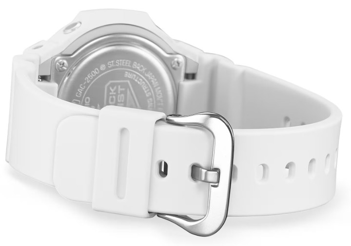 Obrázok z Casio G-Shock