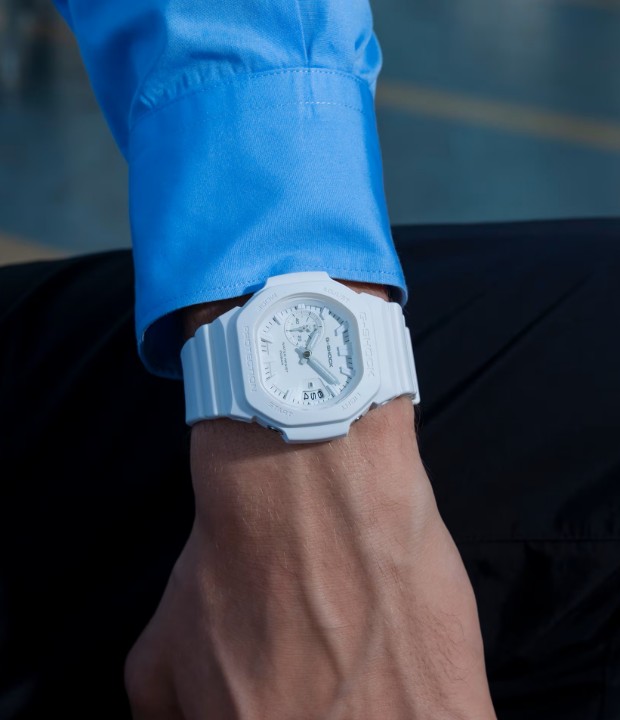 Obrázok z Casio G-Shock