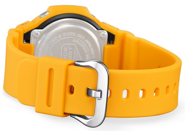 Obrázok z Casio G-Shock