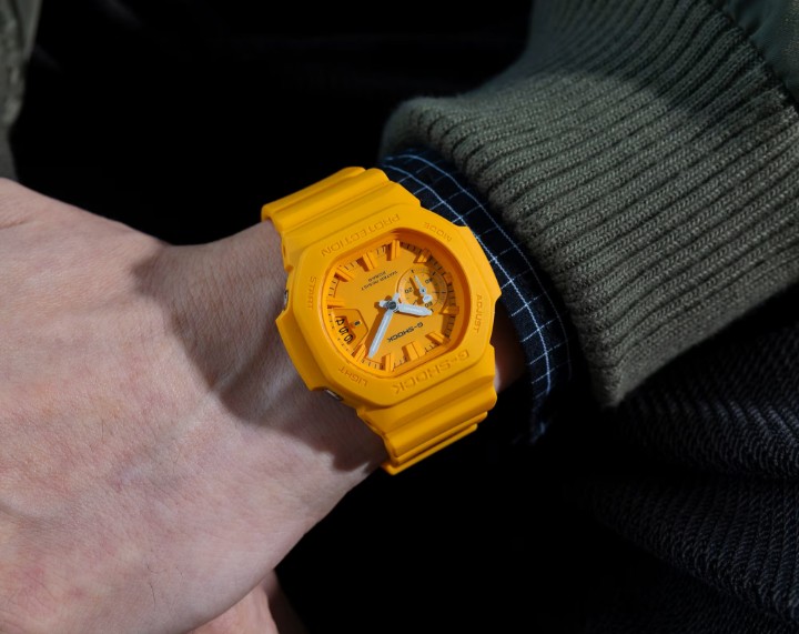 Obrázok z Casio G-Shock