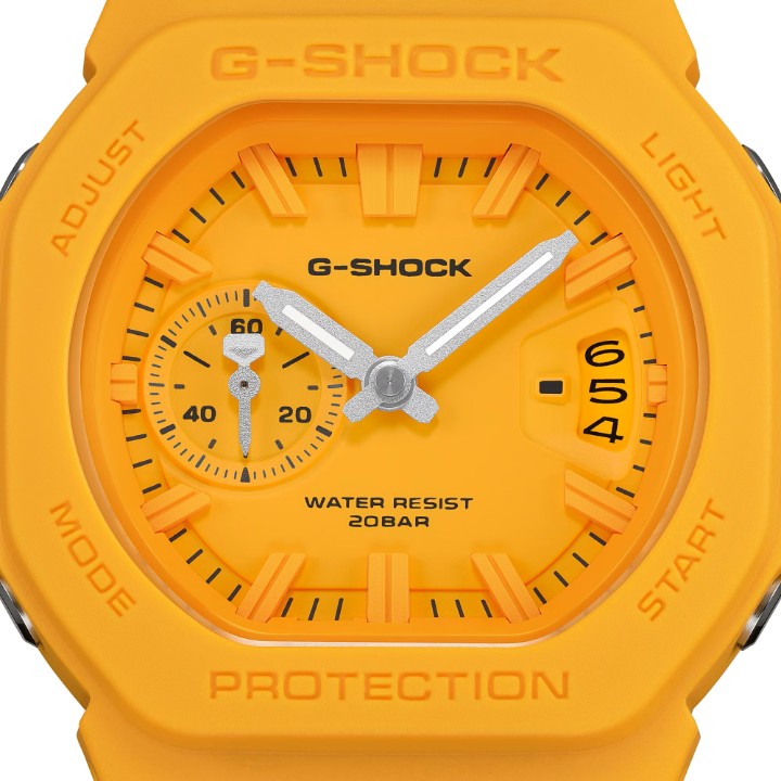 Obrázok z Casio G-Shock