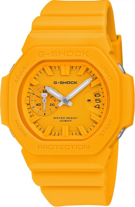 Obrázok z Casio G-Shock
