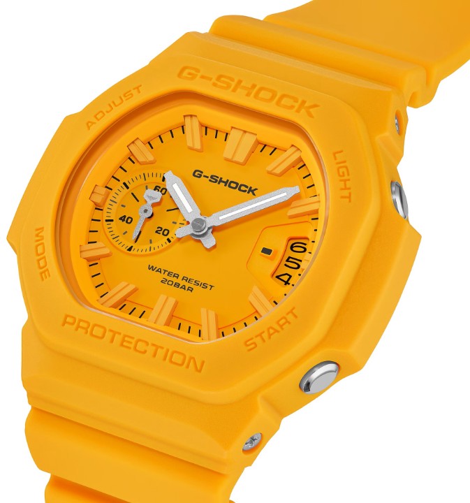 Obrázok z Casio G-Shock