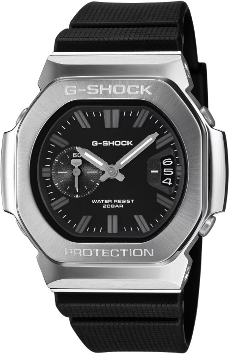 Obrázok z Casio G-Shock G-Steel