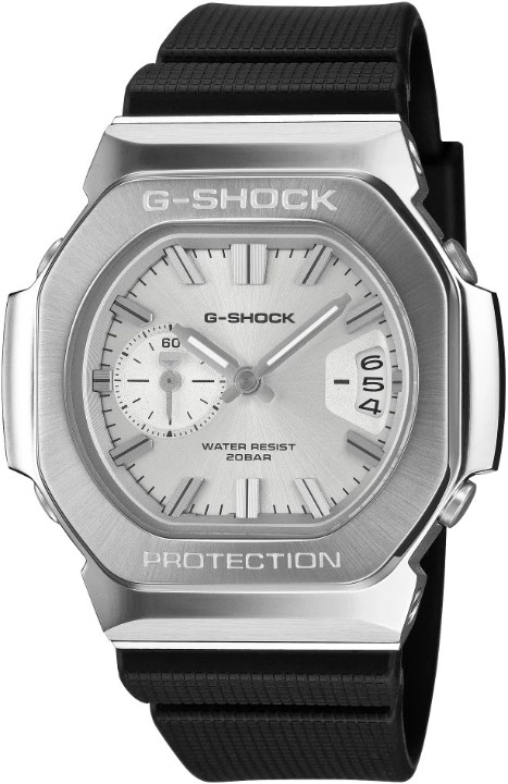 Obrázok z Casio G-Shock G-Steel