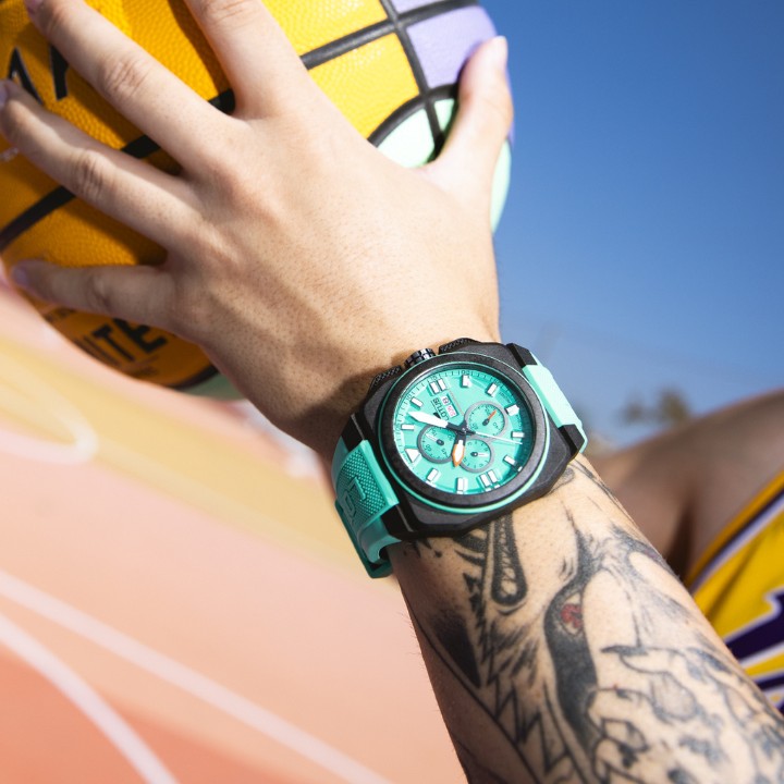 Obrázok z Lotus Chrono