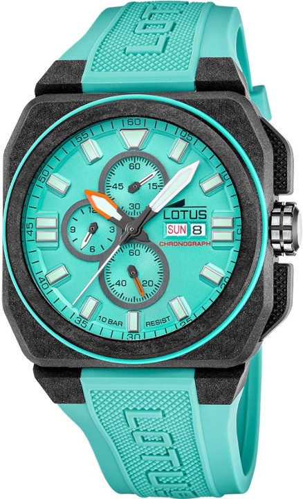 Obrázok z Lotus Chrono